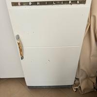 Frigorifero Philips vintage funzionante