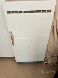 Frigorifero Philips vintage funzionante