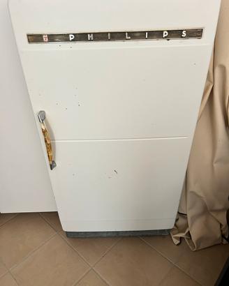 Frigorifero Philips vintage funzionante