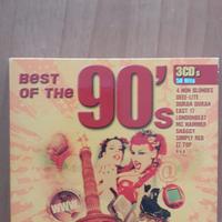 The best of The 90's