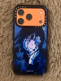 Cover iPhone 17 Pro e 18Pro compatibile MagSafe
