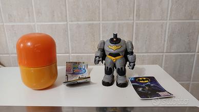 Sorpresa Kinder 2026 Batman