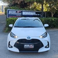 Toyota Yaris 1.5 Hybrid 5 porte Active