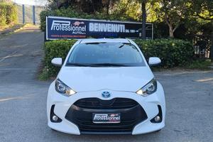 Toyota Yaris 1.5 Hybrid 5 porte Active