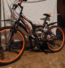 BICI ATALA STORM SP - RAGAZZO/BAMBINO