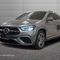 Mercedes GLA 250 e phev AMG Line Advanced Plus aut