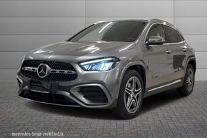 Mercedes GLA 250 e phev AMG Line Advanced Plus aut