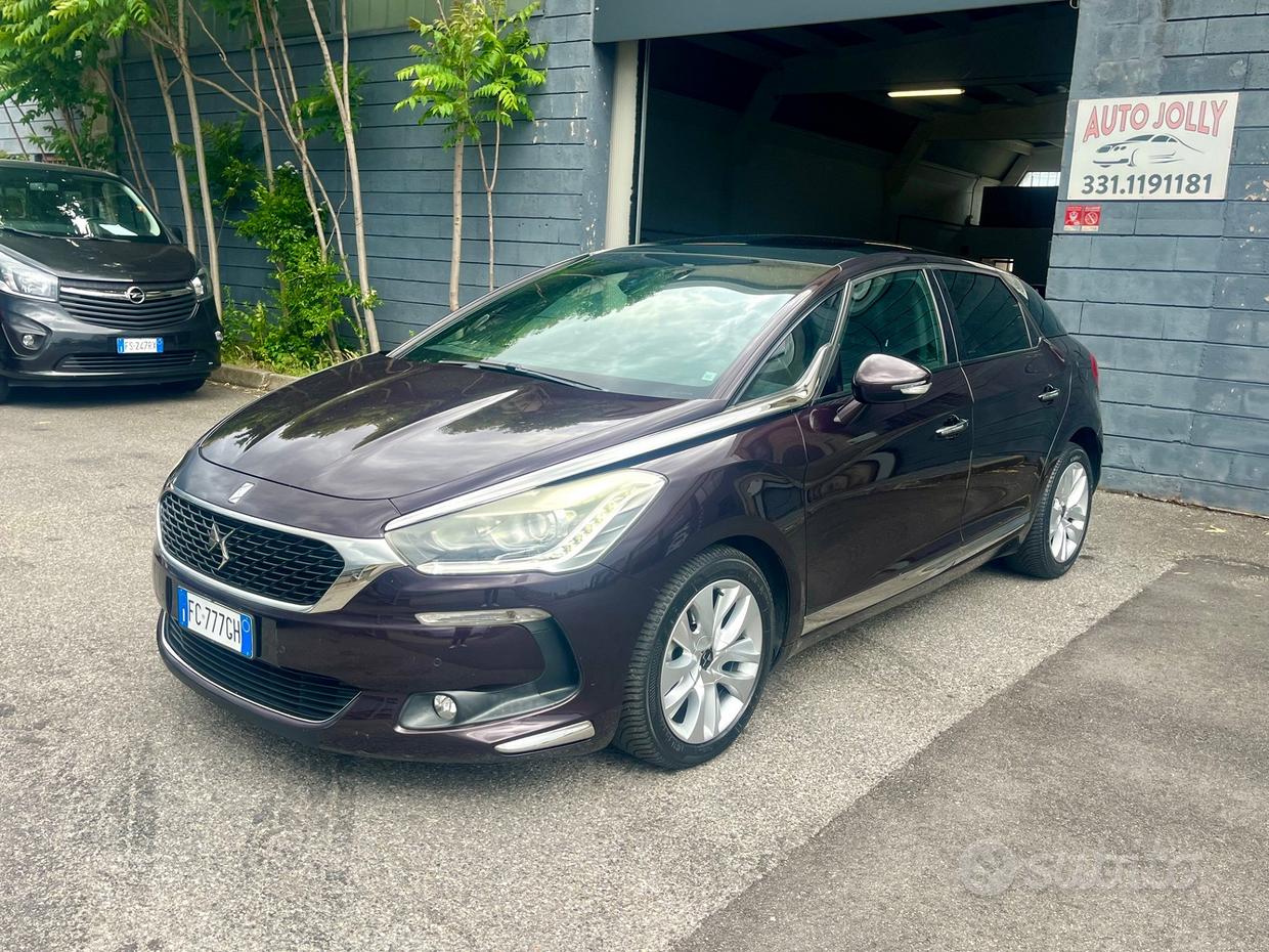 DS DS 5