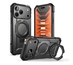 Cover SUPCASE Iphone 17 e 18 Pro