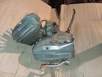 Motore Malanca 50 cc 4 marce