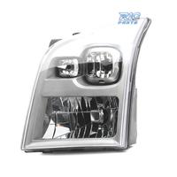 FARO SINISTRO FORD TRANSIT 06-13