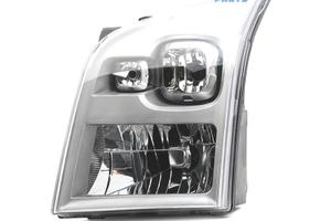 FARO SINISTRO FORD TRANSIT 06-13