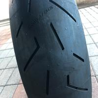 Pneumatico moto Continental 150/65 r18