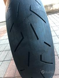 Pneumatico moto Continental 150/65 r18