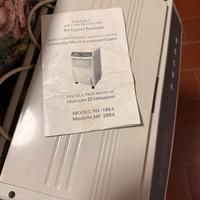 Raffrescatore di aria Air Cooler MF-588A