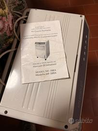 Raffrescatore di aria Air Cooler MF-588A