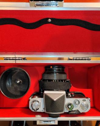 Borsa fotografica NIKON F2