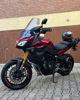 Tracer900