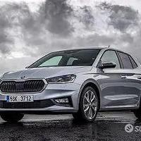 Ricambi skoda fabia 2023