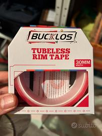 NASTRO TUBELESS PER CERCHIONI MTB