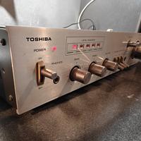 Amplificatore integrato Toshiba SB-225