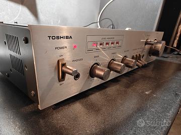Amplificatore integrato Toshiba SB-225