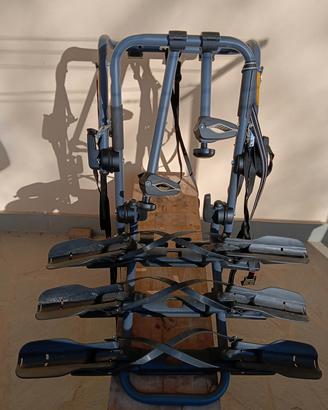 Portabici Peruzzo Pure Instinct 3 mod. 709/3