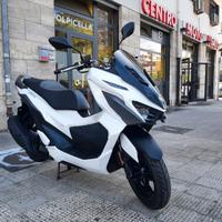 Sym Jet X 125