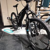 E-BIKE YAMAHA MORO TAGLIA M PROMO