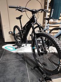 E-BIKE YAMAHA MORO TAGLIA M PROMO