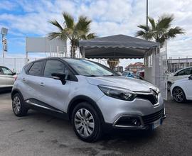 Renault Captur 1.5 DCI START &STOP ENERGY
