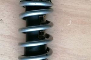 Monoammortizzatori usati varie marche e moto