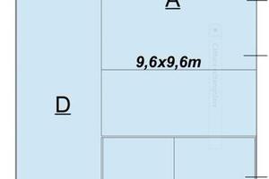 3garage varie metrature + cortile