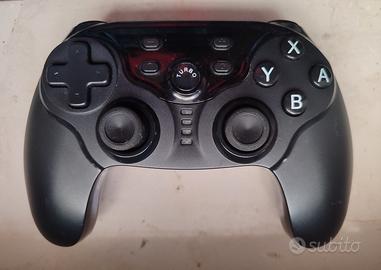 Controller wireless Switch