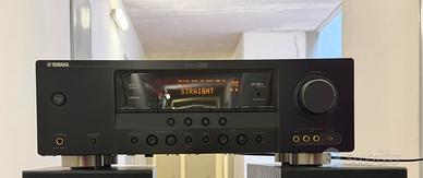 Home theater Yamaha RX-V363