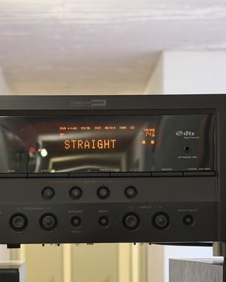 Home theater Yamaha RX-V363