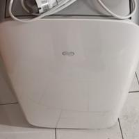 argo softyplus climatizzatore portatile ( locale )