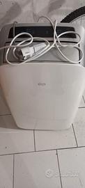 argo softyplus climatizzatore portatile ( locale )
