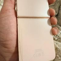 Samsung Z flip4 265G