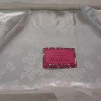 copriletto e completo matrimoniale "nuove armonie"