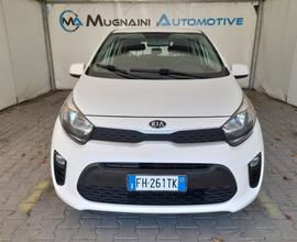 KIA Picanto 1.0 5 porte Active *solo 47.100 Km*