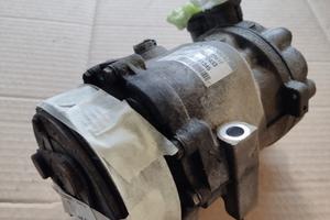 Compressore clima FIAT FIORINO 1248cc diesel 2017