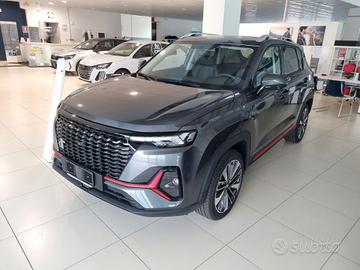 Dr DR5 stilnovo 14T GDI BENZ/GPL