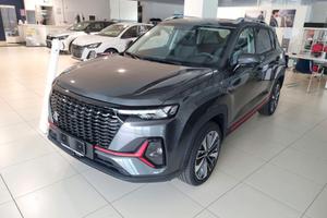 Dr DR5 stilnovo 14T GDI BENZ/GPL