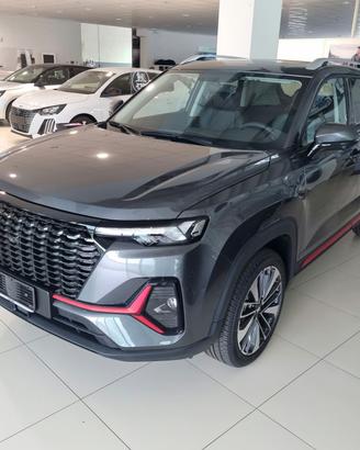 Dr DR5 stilnovo 14T GDI BENZ/GPL