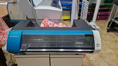 Plotter Roland Bn-20