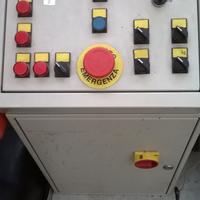 Quadro con inverter 380v 4kw automatizzato