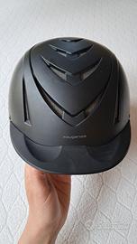 Caschetto equitazione 51-54 cm