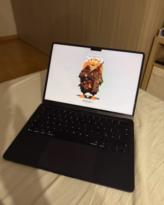 MacBook Air M4