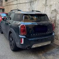 Mini Countryman 1.5 Benzina